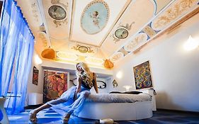 Suite D'Autore Art Design Gallery